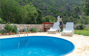 2 Bedroom Stunning Apartment In Trstenik